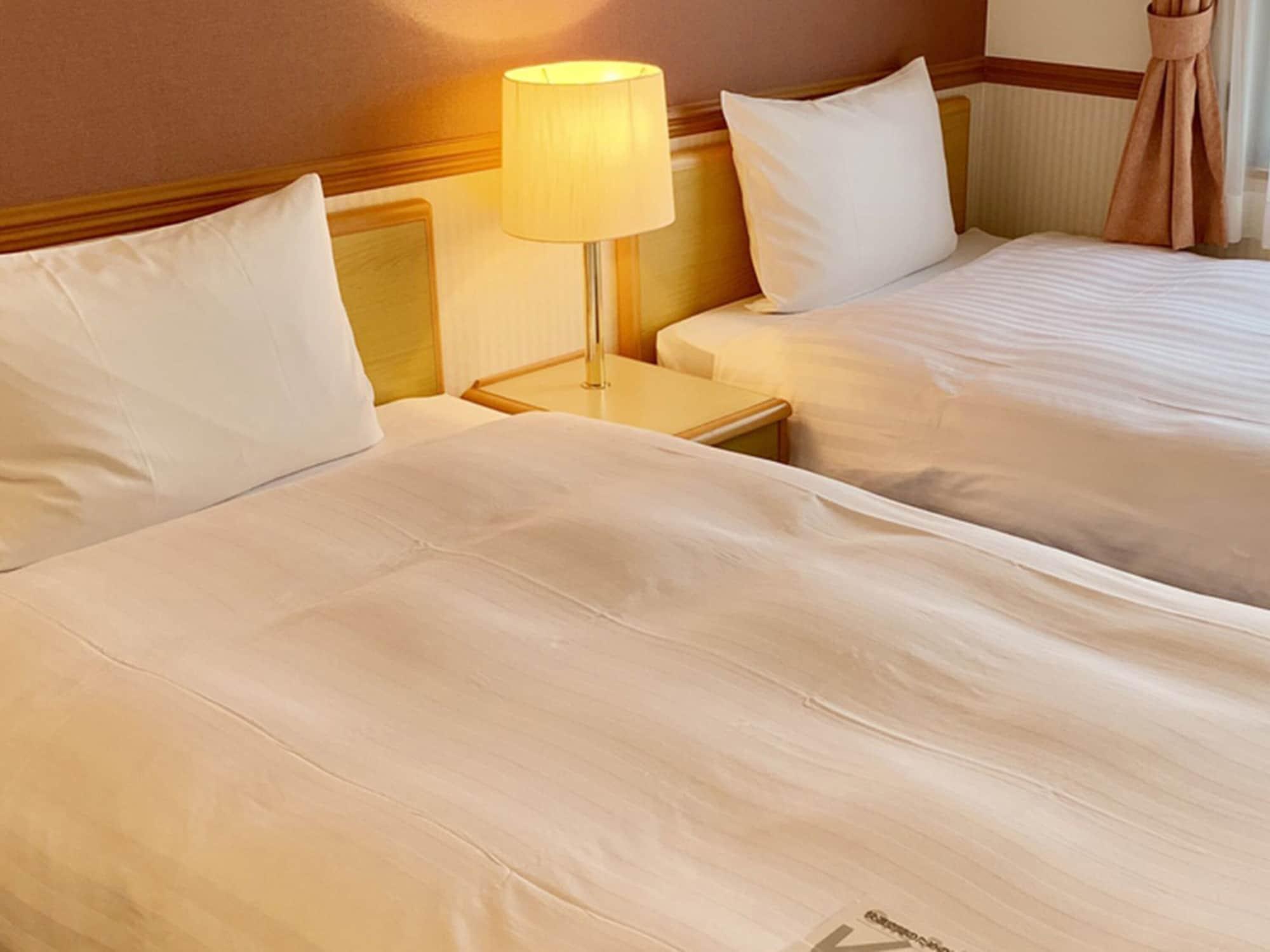Toyoko Inn Hiroshima-Eki Shinkansen-Guchi 1 Zewnętrze zdjęcie