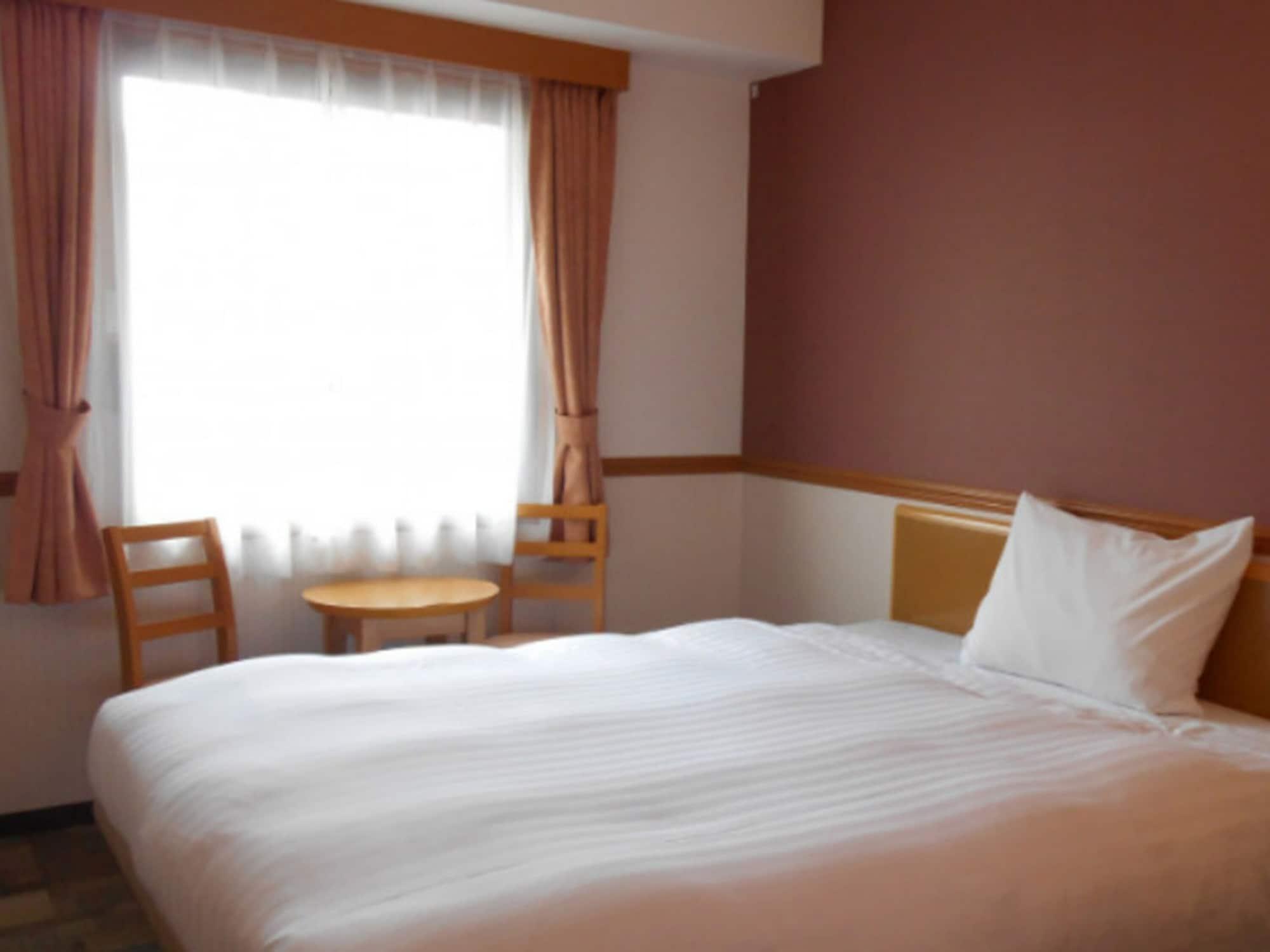 Toyoko Inn Hiroshima-Eki Shinkansen-Guchi 1 Zewnętrze zdjęcie
