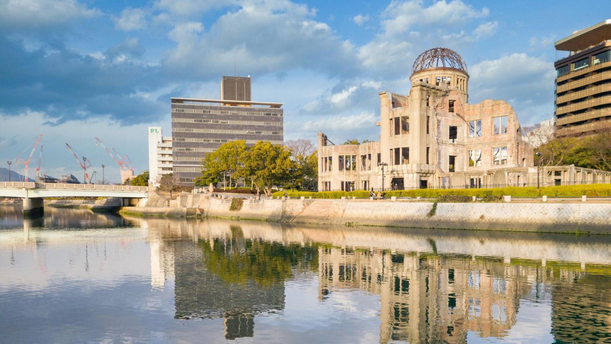Toyoko Inn Hiroshima-Eki Shinkansen-Guchi 1 Zewnętrze zdjęcie