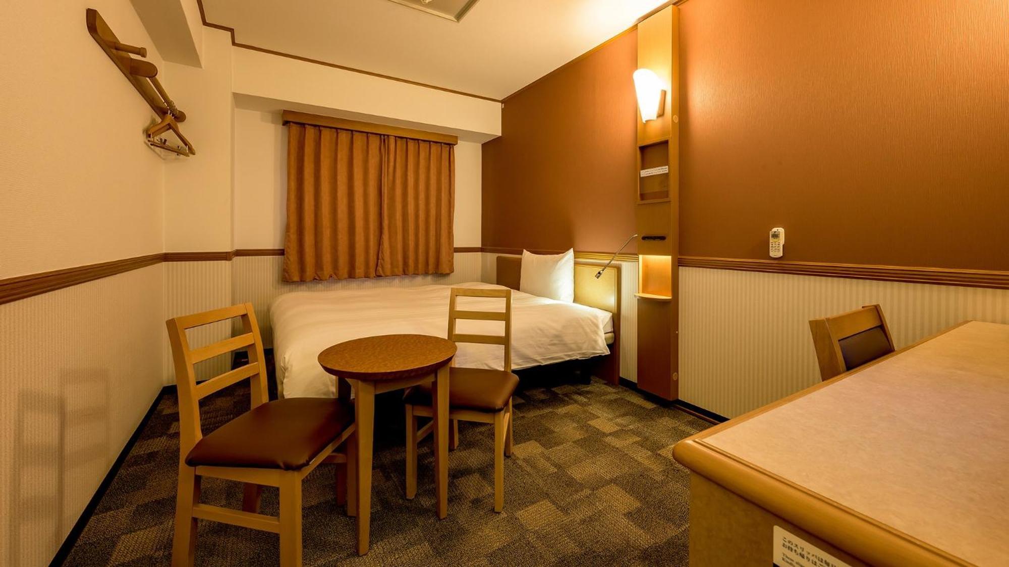 Toyoko Inn Hiroshima-Eki Shinkansen-Guchi 1 Pokój zdjęcie