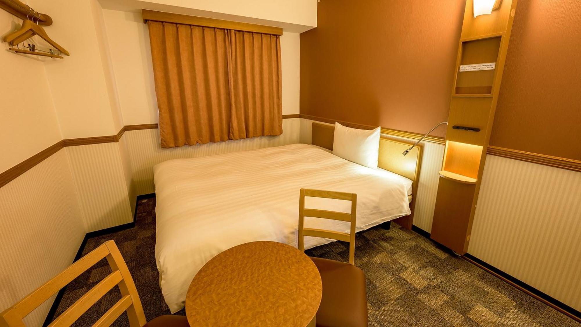 Toyoko Inn Hiroshima-Eki Shinkansen-Guchi 1 Pokój zdjęcie