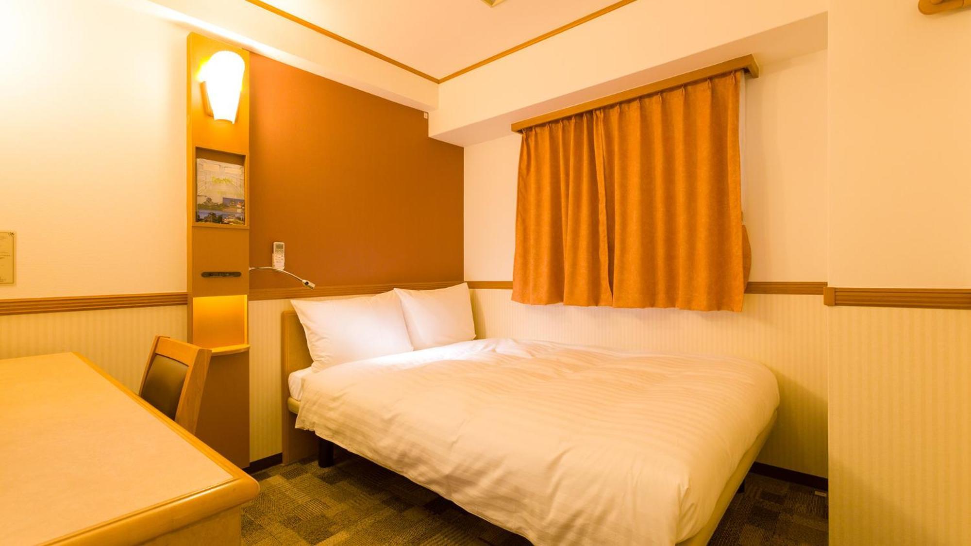 Toyoko Inn Hiroshima-Eki Shinkansen-Guchi 1 Pokój zdjęcie