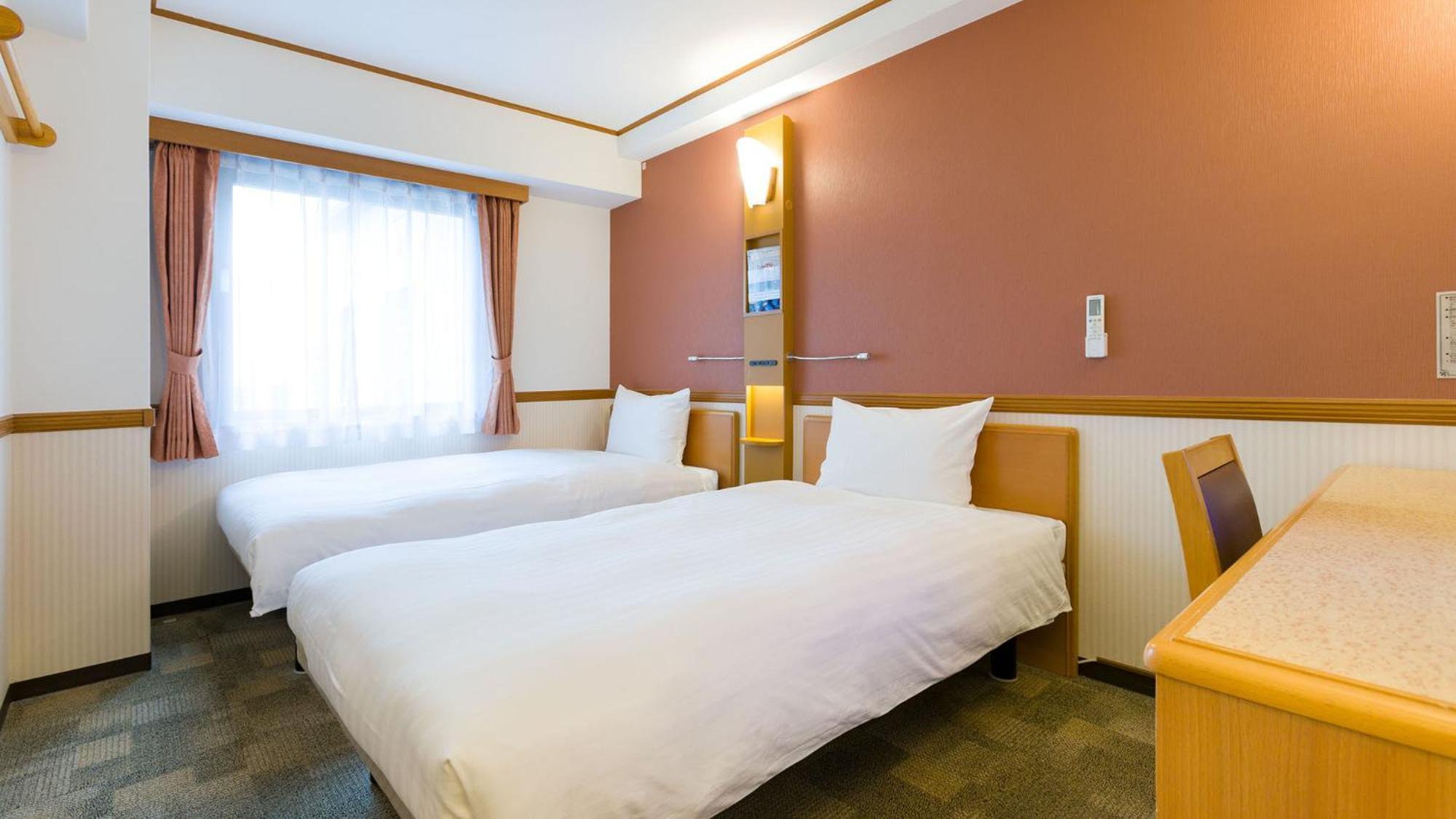 Toyoko Inn Hiroshima-Eki Shinkansen-Guchi 1 Zewnętrze zdjęcie