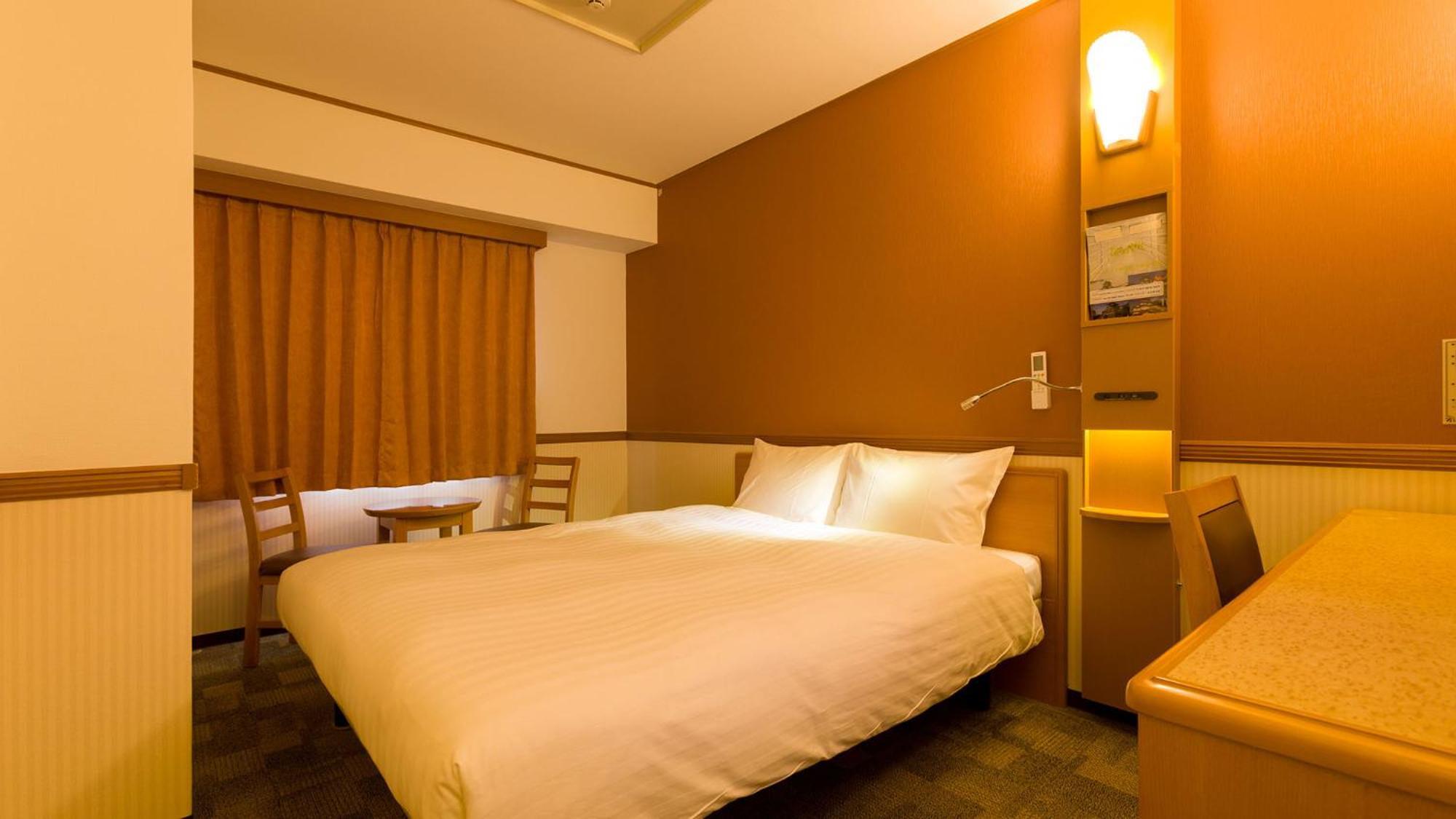 Toyoko Inn Hiroshima-Eki Shinkansen-Guchi 1 Pokój zdjęcie