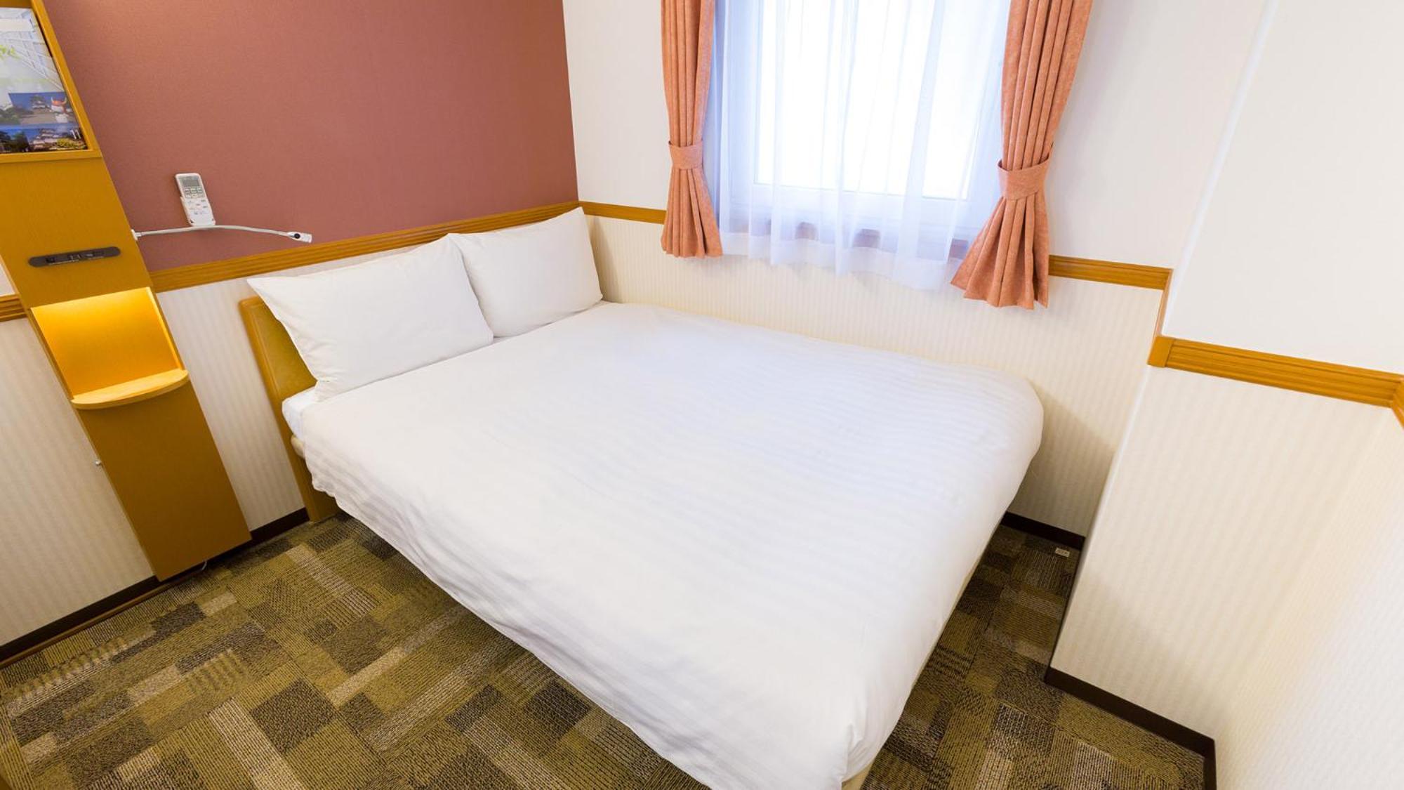 Toyoko Inn Hiroshima-Eki Shinkansen-Guchi 1 Pokój zdjęcie
