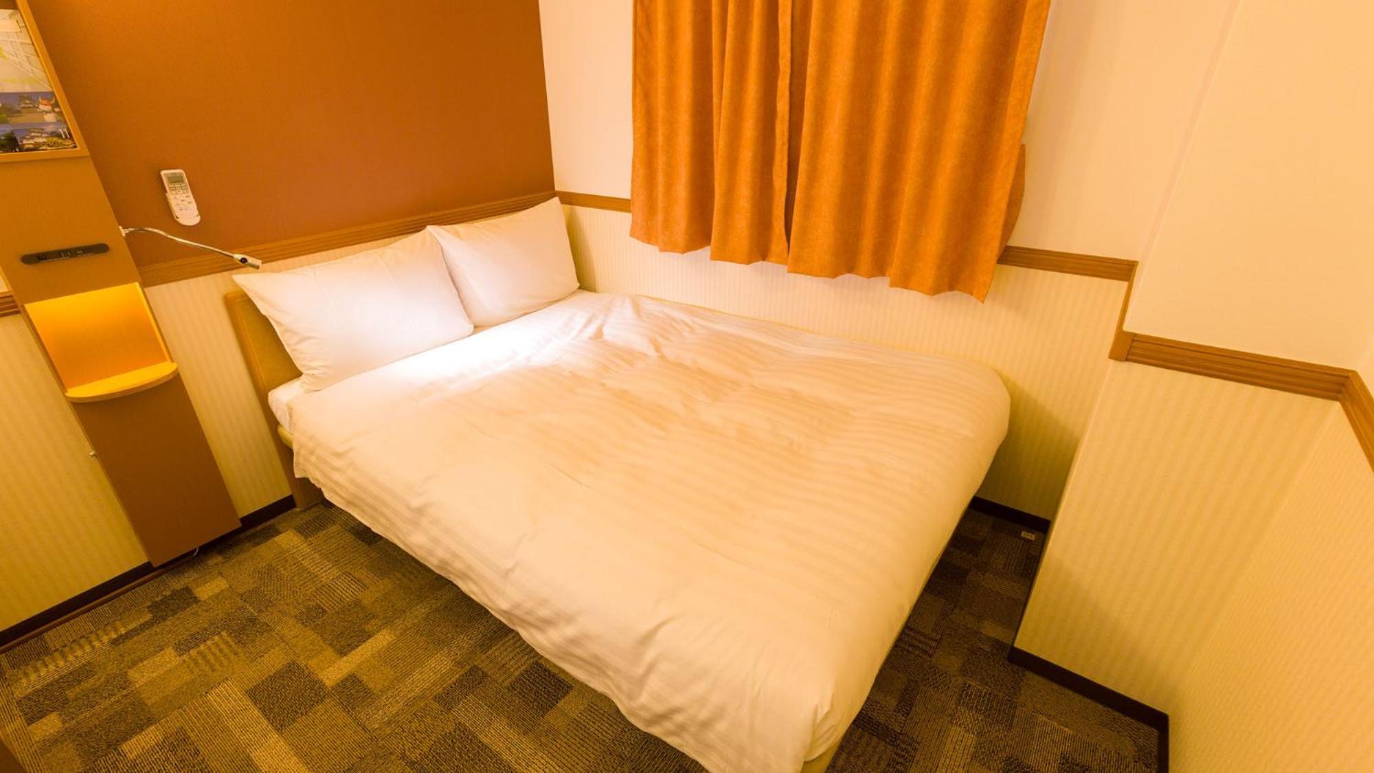 Toyoko Inn Hiroshima-Eki Shinkansen-Guchi 1 Pokój zdjęcie