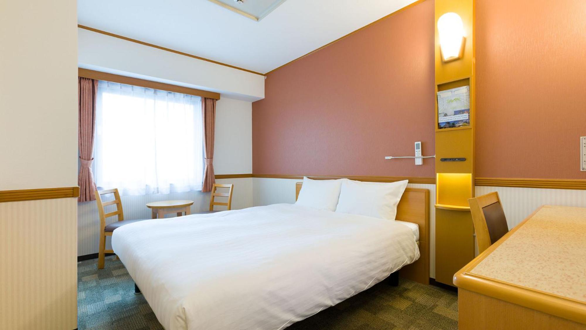 Toyoko Inn Hiroshima-Eki Shinkansen-Guchi 1 Zewnętrze zdjęcie